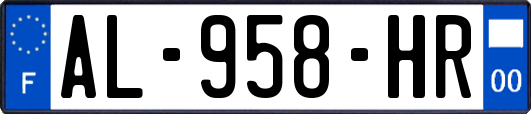 AL-958-HR