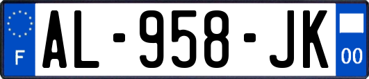 AL-958-JK