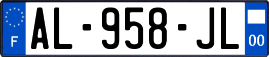 AL-958-JL