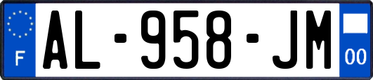 AL-958-JM