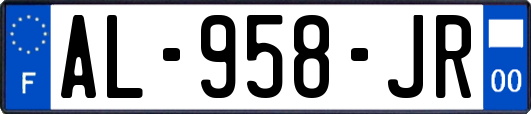 AL-958-JR