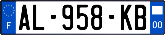 AL-958-KB