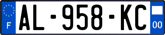AL-958-KC