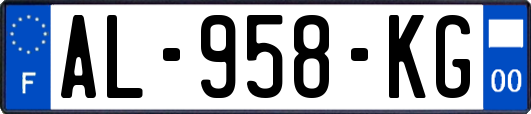 AL-958-KG