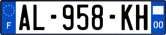 AL-958-KH