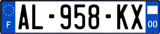 AL-958-KX