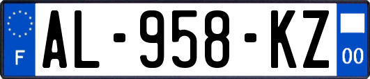 AL-958-KZ
