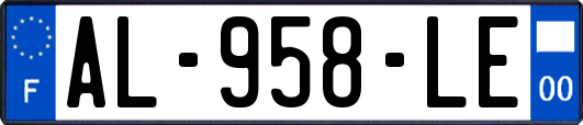 AL-958-LE
