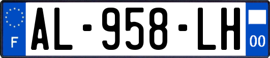 AL-958-LH