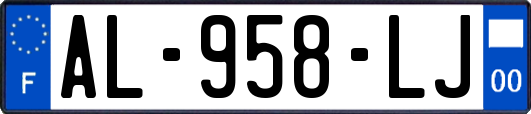 AL-958-LJ