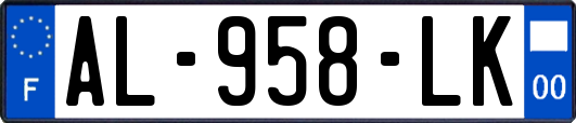 AL-958-LK