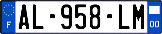AL-958-LM