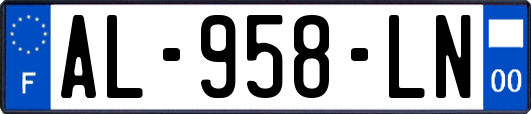 AL-958-LN