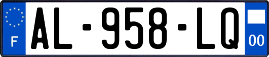 AL-958-LQ