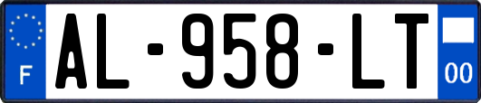 AL-958-LT