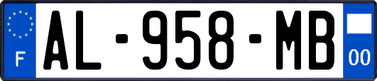 AL-958-MB
