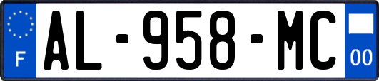 AL-958-MC