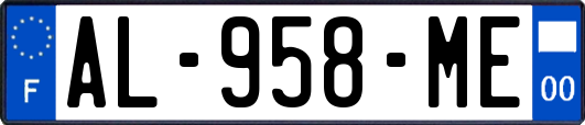 AL-958-ME