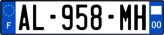 AL-958-MH