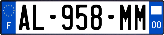 AL-958-MM