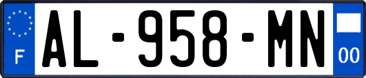 AL-958-MN