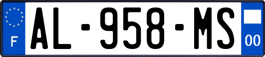 AL-958-MS
