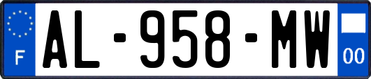 AL-958-MW