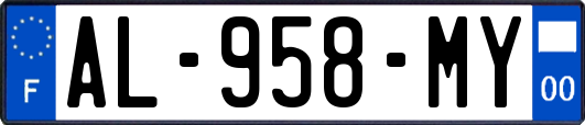 AL-958-MY