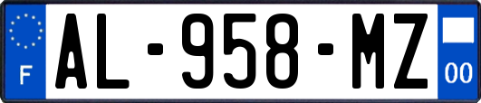 AL-958-MZ