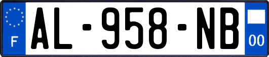 AL-958-NB