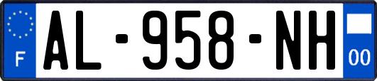 AL-958-NH