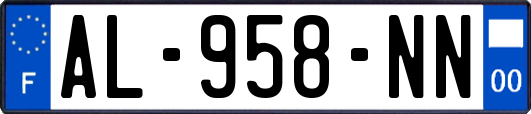 AL-958-NN