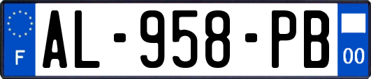 AL-958-PB