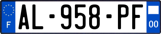 AL-958-PF