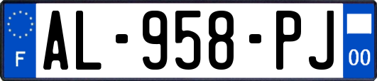AL-958-PJ