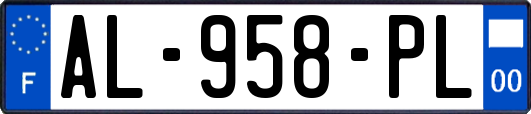 AL-958-PL