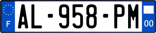 AL-958-PM