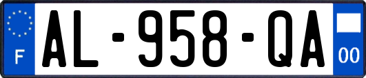 AL-958-QA