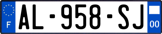 AL-958-SJ