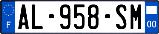 AL-958-SM