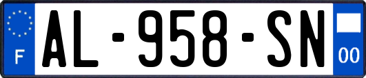 AL-958-SN