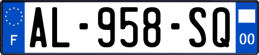 AL-958-SQ