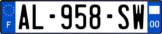 AL-958-SW