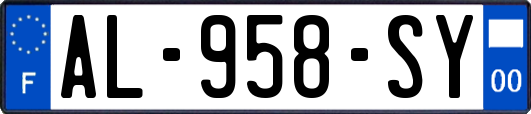 AL-958-SY