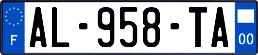 AL-958-TA