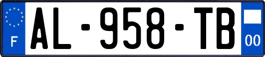 AL-958-TB
