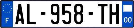 AL-958-TH