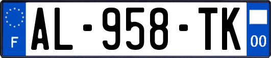 AL-958-TK