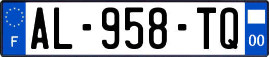 AL-958-TQ