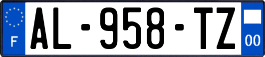 AL-958-TZ
